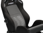 Preview: Next Level Racing PRS1 Performance Reclining Sim Racing Seat